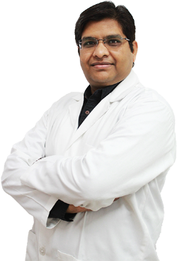 Dr. Ajay Verma